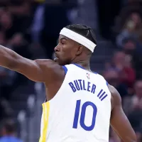 Jimmy Butler issues bold warning to NBA after Warriors’ victory over Clippers