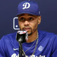 Mookie Betts makes candid admission on Dodgers’ offensive struggles in World Series against Blue Jays