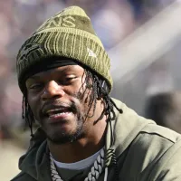 Lamar Jackson breaks silence after stunning 4-TD return against Dolphins