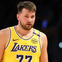 Is Luka Doncic playing today, Oct. 31, for Lakers vs Grizzlies?