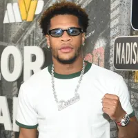 Devin Haney delivers honest verdict on Gervonta Davis vs Jake Paul: ‘He should win’