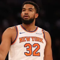 Is Karl-Anthony Towns playing today, October 31, for Knicks vs Bulls?