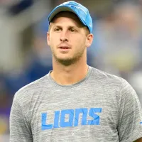 Jared Goff’s key weapon warns the NFL despite season struggles with Lions