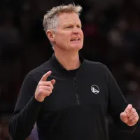 Steve Kerr makes a major statement about a key Warriors statistic after loss vs Bucks without Antetokounmpo