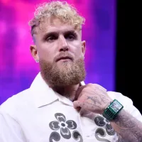 Jake Paul reportedly pursues superstar replacement for Gervonta Davis bout