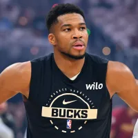 Is Giannis Antetokounmpo playing today, November 1st, for Bucks vs Kings?