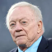 Jerry Jones admits something important on Myles Garrett trade rumors