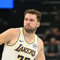 Lakers’ Luka Doncic reveals how he feels and hints at a potential 40-point season