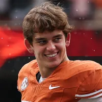 Steve Sarkisian makes bold admission on Arch Manning’s return with Texas after concussion