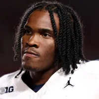 Sherrone Moore sends clear message amid questions surrounding Bryce Underwood after Michigan’s win over Purdue