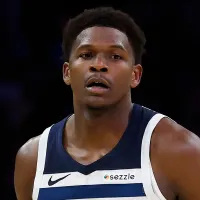 Anthony Edwards injury update: Timberwolves receive tentative return date for their star