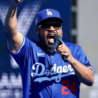 Ice Cube issues viral four-word message after Dodgers win 2025 MLB World Series vs Blue Jays