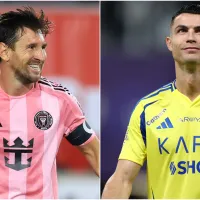 Without Messi and Ronaldo: Yamal, Mbappe, Dembele lead 2025 FIFPRO Men’s World 11