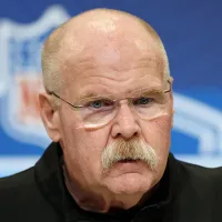 Andy Reid confirms injury on Patrick Mahomes’ key teammate after Chiefs’ loss to Josh Allen, Bills