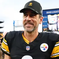 Aaron Rodgers has a message for Steelers legend Ben Roethlisberger after win over Colts