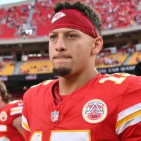 Patrick Mahomes addresses controversial call during Chiefs’ loss to Bills