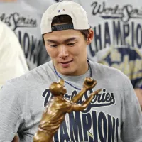 Not Shohei Ohtani: Yoshinobu Yamamoto credits one key person for World Series MVP with Dodgers vs Blue Jays