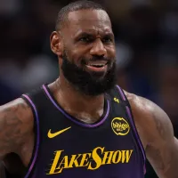 Not Shohei Ohtani: One Dodgers player was praised by LeBron James with viral play against the Blue Jays in the World Series