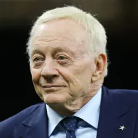 Cowboys owner Jerry Jones confirms trade amid Myles Garrett, Maxx Crosby rumors