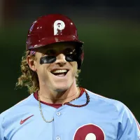 Harrison Bader’s future with the Phillies hinges on looming $10M deadline