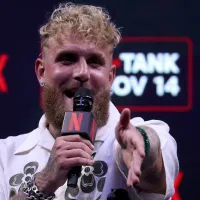 Jake Paul blasts Gervonta Davis following fight cancellation