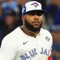 Blue Jays' Guerrero Jr. sends front office message on Bichette ahead of free agency