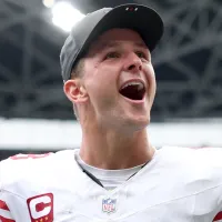 49ers announce firm decision with Mac Jones and Brock Purdy