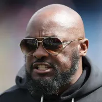 Steelers and Mike Tomlin lose in pursuit of weapon for Aaron Rodgers as Jaguars get help for Trevor Lawrence