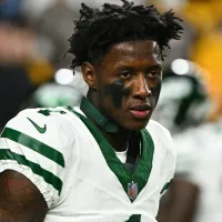 Sauce Gardner breaks silence on trade to Colts with five-word message to Jets