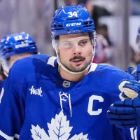 NHL News: Auston Matthews sends stern message to Maple Leafs after comeback win vs Penguins