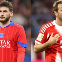 PSG vs Bayern Munich: Confirmed lineups for Matchday 4 of 2025-26 UEFA Champions League today