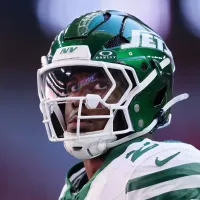 Breece Hall reportedly makes drastic decision as Jets trade Sauce Gardner, Quinnen Williams
