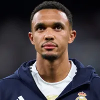 Why is Trent Alexander-Arnold being booed at Liverpool-Real Madrid in the Champions League?