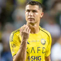 Why is Cristiano Ronaldo not playing today for Al Nassr vs Goa on Matchday 4 of 2025-26 AFC Champions League 2?