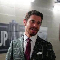 Joel Quenneville takes Leo Carlsson’s side with bold message to the NHL after scary hit on Panthers’ Evan Rodrigues