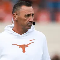 CFP Committee gets subtle jab from Longhorns HC Steve Sarkisian before first rankings drop