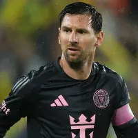 Lionel Messi’s Inter Miami break silence on Luis Suarez suspension for crucial MLS playoff vs Nashville