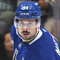 NHL News: Auston Matthews shares honest thoughts on John Tavares’ 500th goal tribute before Maple Leafs’ win over Mammoth