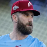 Bryce Harper’s Phillies make major roster decision, retain key player with 2026 club option