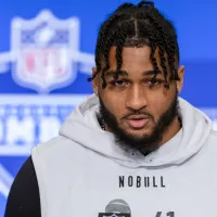 Video: The blocked punt for a TD Marshawn Kneeland scored vs Cardinals in last Cowboys game