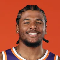 Is Jalen Green playing today, Nov. 6, for the Suns vs Clippers?