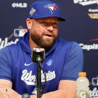 Blue Jays, John Schneider lose key member after World Series loss to Dodgers