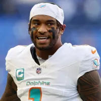 Dolphins send clear message to Tua Tagovailoa’s key weapon for next seasons