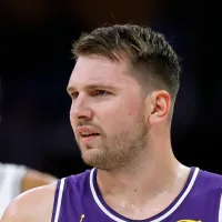 Lakers’ Luka Doncic gets real about beating Spurs’ Victor Wembanyama without LeBron and Reaves