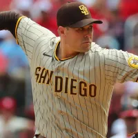 Padres make surprising choice, name former reliever as 2026 manager