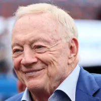 Jerry Jones confirms he's the one to blame for Cowboys' struggles