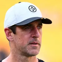 NFL News: Steelers wide receivers deny rumors of Aaron Rodgers controversy inside locker room