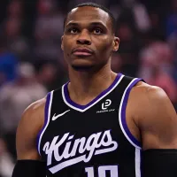 Kings’ Russell Westbrook sends bold message to the NBA while setting new league record