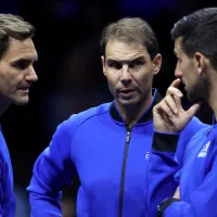 Djokovic sets the record straight on how rivalry with Federer, Nadal differs from Sinner, Alcaraz era