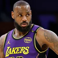 LeBron James nearing his return? NBA insider delivers latest injury update on Lakers star